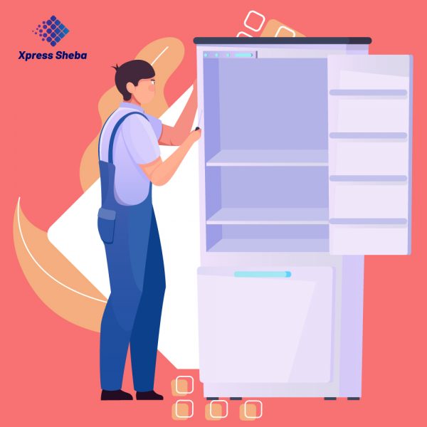 Refrigerator Checkup Service